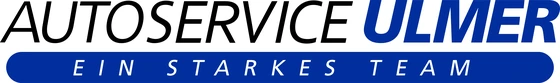 Autoservice Ulmer – Ein starkes Team